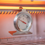 Stainless Steel Oven Thermometer (0~300℃), Oven Thermometer