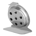 High Quality Stainless Steel Stand Up Oven Thermometer Gauge Gage (0-300 Degree Centigrade), Oven Gauge