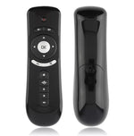 T2 Gyroscope Mini Fly Air Mouse 2.4G Android Remote Control 3D Sense Motion Stick for Desktop / Laptop, T2