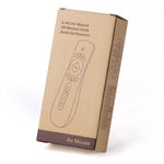 T2 Gyroscope Mini Fly Air Mouse 2.4G Android Remote Control 3D Sense Motion Stick for Desktop / Laptop, T2