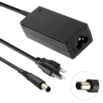 45W 19.5V 2.31A Mini AC Adapter for Dell Notebook, Output Tips: 4.5mm x 2.7mm, 19.5V 2.31A 45W 4.5mm x 2.7mm