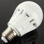 18 LED SMD 2835, Warm White Light, AC 220V, Warm White Light, White Light