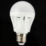 18 LED SMD 2835, Warm White Light, AC 220V, Warm White Light, White Light