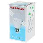 18 LED SMD 2835, Warm White Light, AC 220V, Warm White Light, White Light