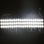 180 Degrees 20 x 3-LED SMD 5730 Convex High Warm White Light LED, DC 12V, S-LED-0395W, S-LED-0395WW
