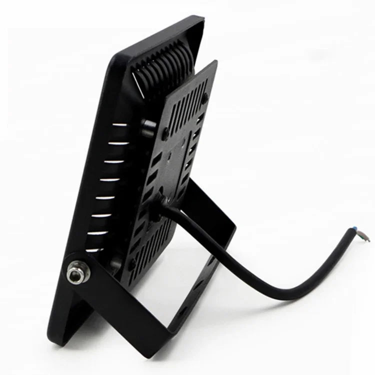 Luminous Flux: > 4000LM, PF > 0.9, RA > 80, AC 90-140V, 50W White, 50W Warm White