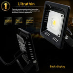 Luminous Flux: > 4000LM, PF > 0.9, RA > 80, AC 90-140V, 50W White, 50W Warm White