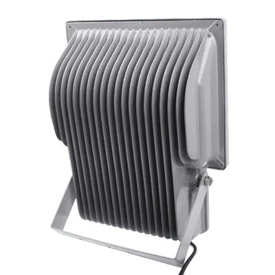 RGB LED Light with Remote Control, AC 85-265V, 80W RGB