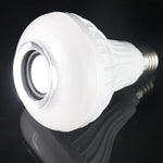 Bluetooth, Support WiFi Phone Control, Adjustable Light, with Remote Control