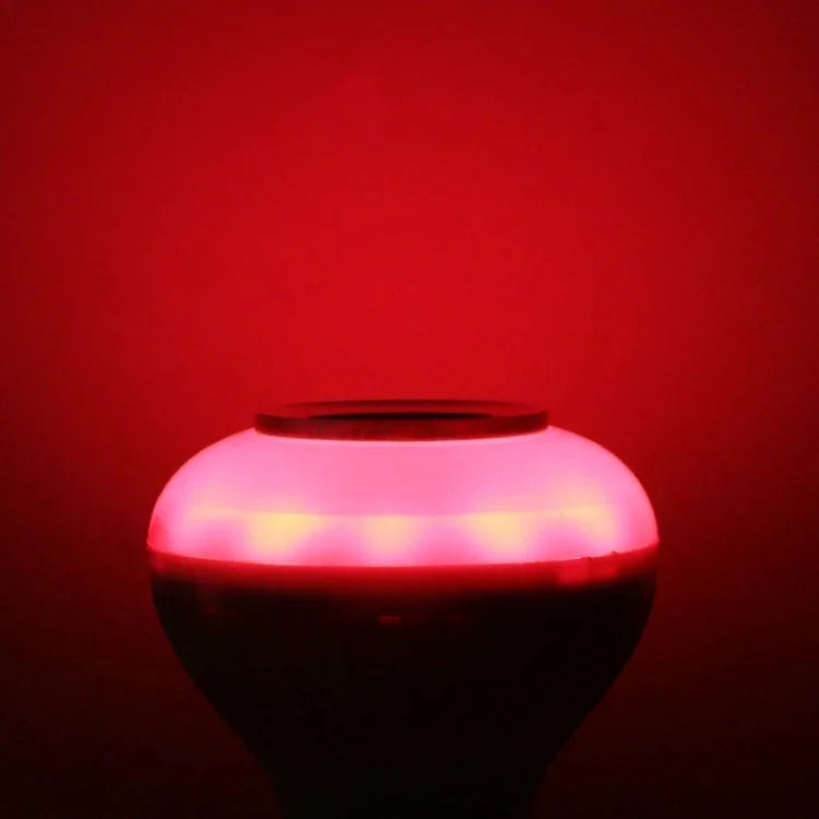 Bluetooth, Support WiFi Phone Control, Adjustable Light, with Remote Control