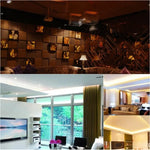 Bluetooth, Support WiFi Phone Control, Adjustable Light, with Remote Control