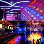 Bluetooth, Support WiFi Phone Control, Adjustable Light, with Remote Control