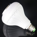 Bluetooth, Support WiFi Phone Control, Adjustable Light, with Remote Control