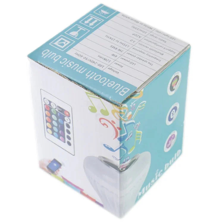 Bluetooth, Support WiFi Phone Control, Adjustable Light, with Remote Control