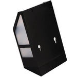 2 LED  Fence Lamp Solar Wall Mounted Light, S-LED-3090W, S-LED-3090WW