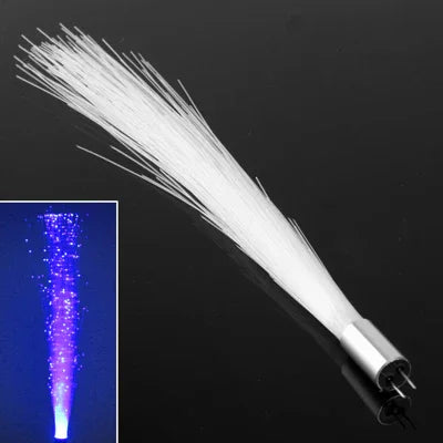 G4 Creative Optical Fiber Red Light LED Light, DC 12V, S-LED-4001, S-LED-4001BE, S-LED-4001G, S-LED-4001R, S-LED-4001W, S-LED-4001WW, S-LED-4001Y