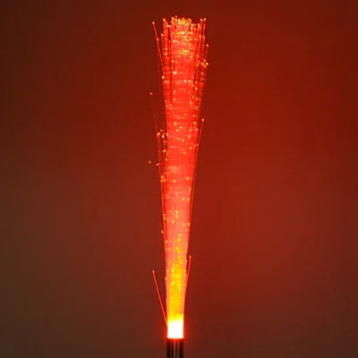 G4 Creative Optical Fiber Red Light LED Light, DC 12V, S-LED-4001, S-LED-4001BE, S-LED-4001G, S-LED-4001R, S-LED-4001W, S-LED-4001WW, S-LED-4001Y