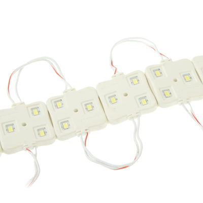 20x 3-LED White Light 5630 SMD LED, DC 12V