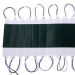 20x 3-LED Warm White Light 5050 SMD LED, DC 12V