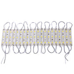 20x 3-LED Warm White Light 5050 SMD LED, DC 12V