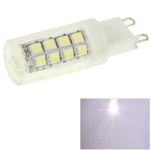 35 LED SMD 2835, AC 220V, S-LED-4527W, S-LED-4527WW