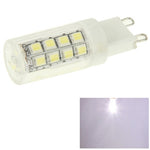 35 LED SMD 2835, AC 220V, S-LED-4527W, S-LED-4527WW