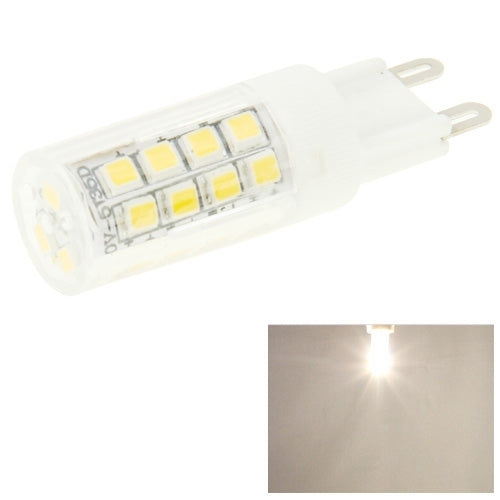 35 LED SMD 2835, AC 220V, S-LED-4527W, S-LED-4527WW