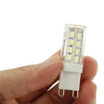 35 LED SMD 2835, AC 220V, S-LED-4527W, S-LED-4527WW