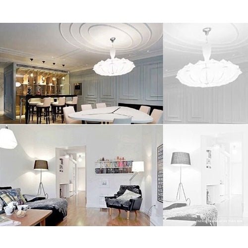 35 LED SMD 2835, AC 220V, S-LED-4527W, S-LED-4527WW