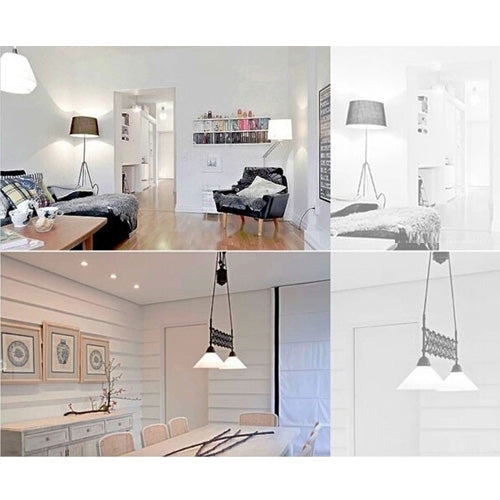 35 LED SMD 2835, AC 220V, S-LED-4527W, S-LED-4527WW