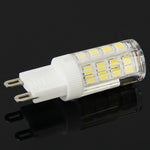 51 LED SMD 2835, AC 220V, S-LED-4532W, S-LED-4532WW