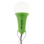 Solar Powered Lighting System