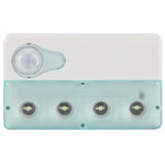 Mini USB Port, 4 LED, White Light, Sensitive Distance: 3m