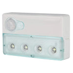 Mini USB Port, 4 LED, White Light, Sensitive Distance: 3m