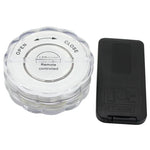 10-LED with Remote Control