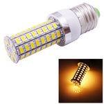 72 LED SMD 5730, AC 220V, S-LED-8104W, S-LED-8104WW