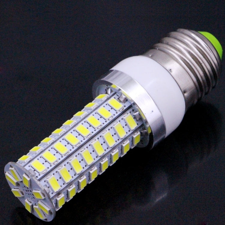 72 LED SMD 5730, AC 220V, S-LED-8104W, S-LED-8104WW