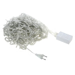 For Christmas Party, 300 LED with 8 Functions Controller, 220-240V, EU Plug, 30m
