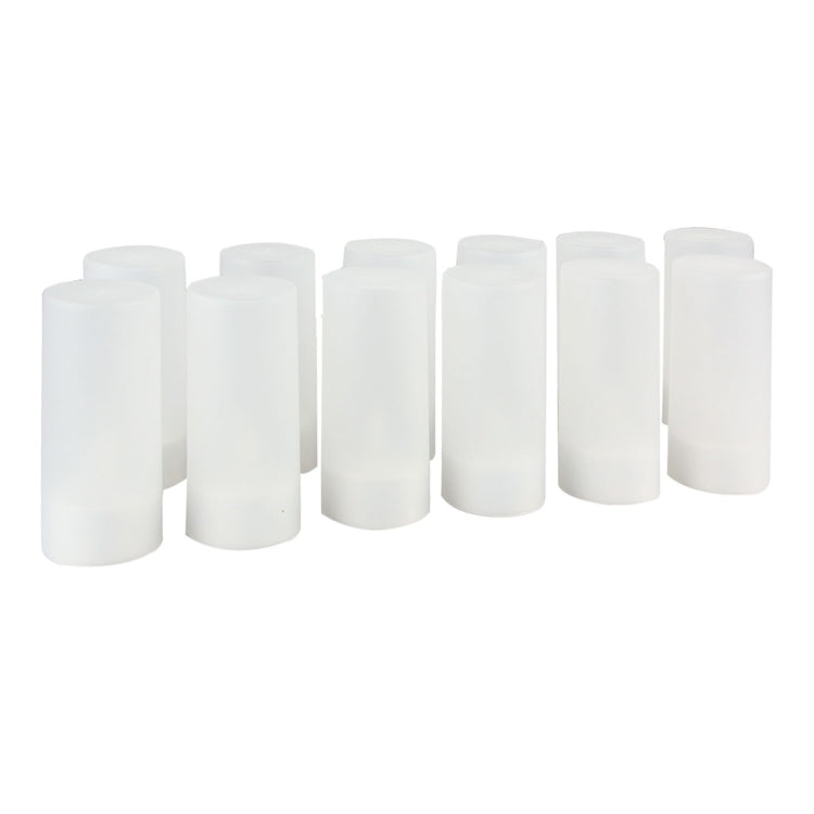 Rechargeable Home Decoration Light with Charging Board, Warm EU Plug