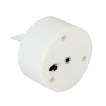 Rechargeable Home Decoration Light with Charging Board, Warm EU Plug