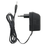 Rechargeable Home Decoration Light with Charging Board, Warm EU Plug