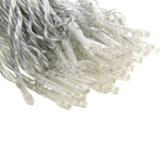 For Christmas Party, 50 LED, RGB Light, Battery Powered