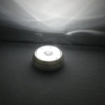 6 LED Light for Walkways, Hallways, Stairs, Cabinets