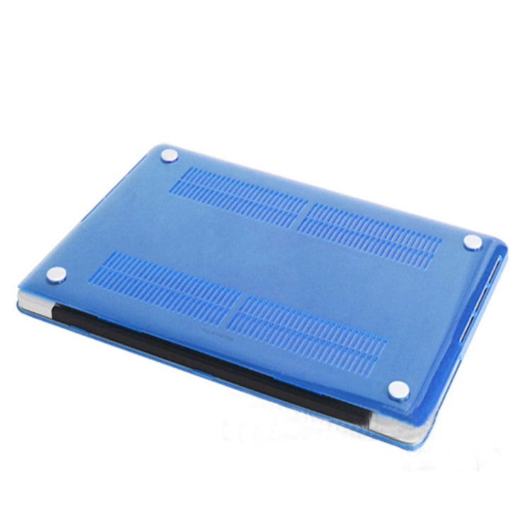 Crystal Hard Protective Case for Macbook Pro Retina 13.3 inch