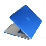 Hard Crystal Protective Case for Macbook Pro Retina 15.4 inch