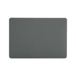 غطاء حماية بلاستيكي صلب غير شفاف للابتوب لجهاز Macbook Pro Retina مقاس 13.3 بوصة (وردي معدني)، لجهاز Macbook Pro Retina مقاس 13.3 بوصة، متعدد الألوان