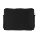 Double Pocket Zip Handbag Laptop Bag for Macbook Pro 15 inch