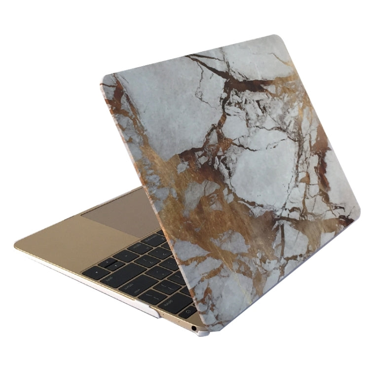 ملصقات مائية بنقش الرخام لأجهزة لابتوب Apple، غطاء حماية من PC لماك بوك برو ريتينا 13.3 بوصة، S-MBC-2140A، S-MBC-2140B، S-MBC-2140C، S-MBC-2140D، S-MBC-2140E