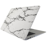 ملصقات مائية بنقش الرخام لأجهزة لابتوب Apple، غطاء حماية من PC لماك بوك برو ريتينا 13.3 بوصة، S-MBC-2140A، S-MBC-2140B، S-MBC-2140C، S-MBC-2140D، S-MBC-2140E
