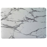 Marble Patterns Apple Laptop Water Decals PC Protective Case for Macbook Pro Retina 12 inch, S-MBC-2143A, S-MBC-2143B, S-MBC-2143C, S-MBC-2143D, S-MBC-2143E